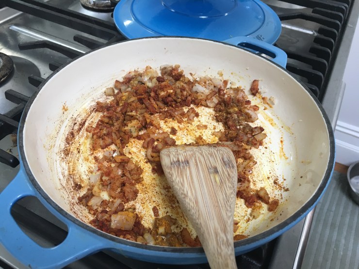 My Dal, darl... Cooking #2