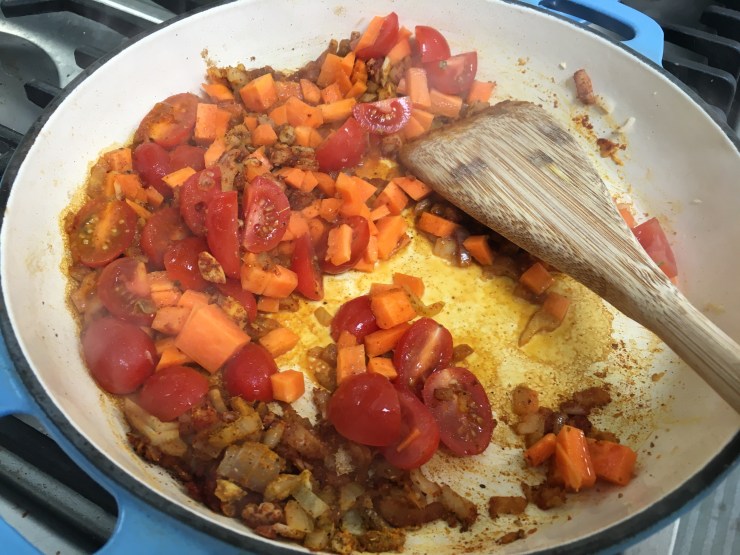 My Dal, darl... Cooking #3